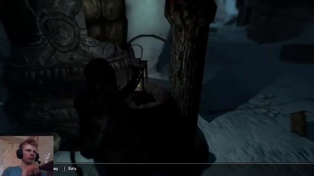 7) Skyrim - Коллегия магов смотреть онлайн