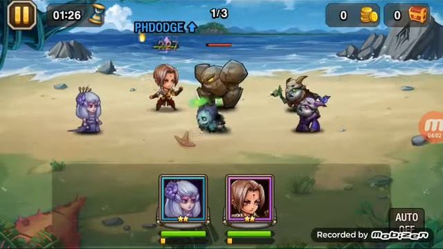 Soul hunters Обзор Таши . Имба...... смотреть онлайн