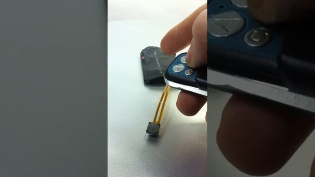 ВидеоИнструкция Микрокамера BX700Z (инструкция по эксплуатации) смотреть онлайн