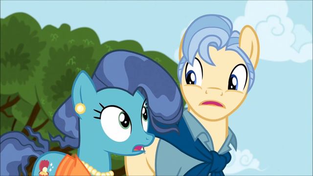 Petunia Paleo Finding The Purpose Of Her Cutie Mark