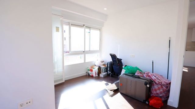 КВАРТИРА 90м2 в Аликанте с ремонтом. Недвижимость в Аликанте. Недвижимость в Испании смотреть онлайн