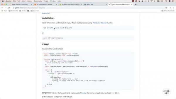 Spring Boot Tutorial | Spring Boot Full Stack with React.js | Full Course | 2021