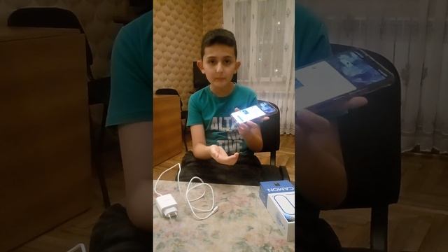 Tecno Camon 20 Pro - Класный телефон за 20.000руб. #Tecno #TecnoCamon20Pro #Video @A.ANDEVERYONE смотреть онлайн