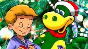 Растишка Дино(5)