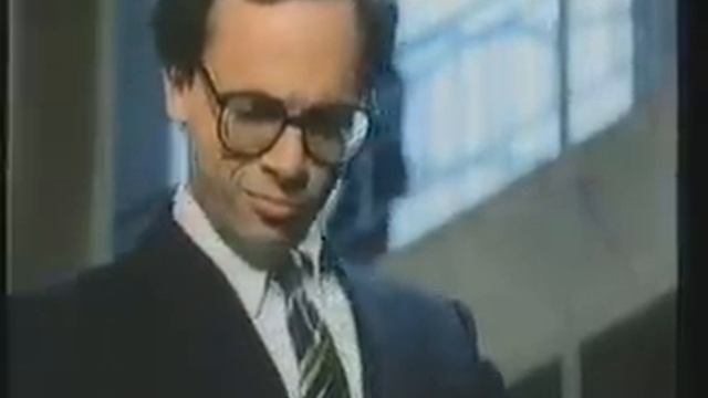 Apple Macintosh Advert 1985 (UK) смотреть онлайн