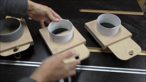 Шиберная задвижка для стружкоудаления (с продувкой)