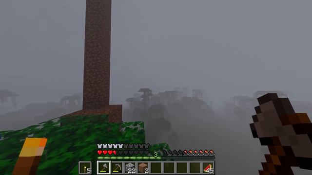 This New Dweller Is TERRIFYING.... смотреть онлайн