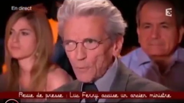 Plaidoyer De Thierry Lévy En Faveur De La Pédocriminalité
