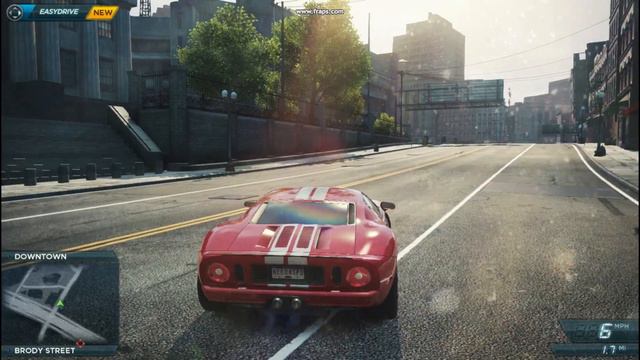 Need For Speed Most Wanted #nfs | Fast Cars | #car смотреть онлайн