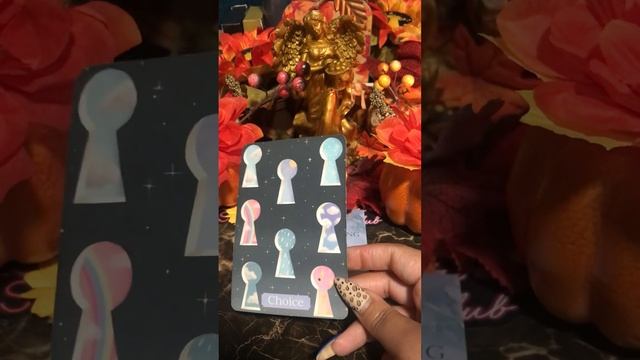 Self love ? Pick A Card #selfcare #selfloveisimportant #pickacardtarot #innerguidance #tarot смотреть онлайн