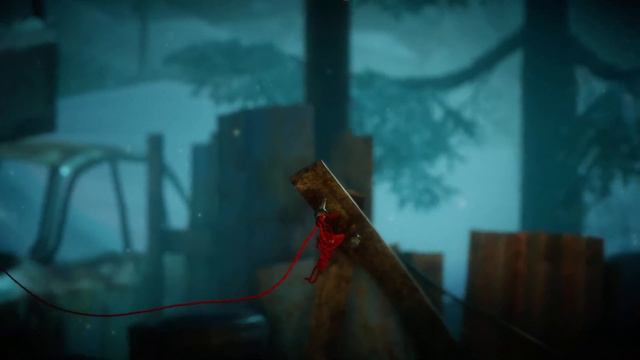 Unravel [Full Game ] | MGBGAMi #unravel смотреть онлайн