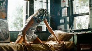 Топ 10 Девушек Роботов в Кино