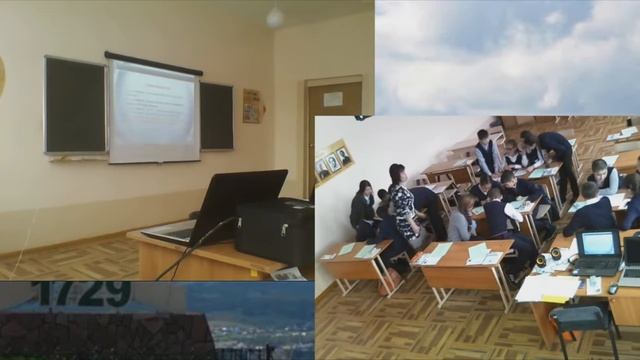 Урок башкирского языка в 6а классе смотреть онлайн