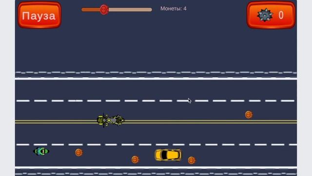 Python разработчик в GameDev XD