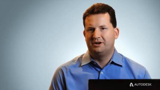 Autocad 2014 ile daha esnek tasarım смотреть онлайн