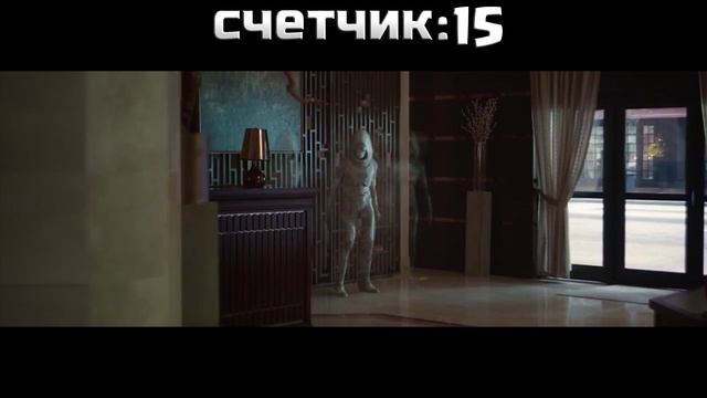 ВСЕ КИНО-ГРЕХИ "ЧЕЛОВЕК МУРАВЕЙ И ОСА"! смотреть онлайн