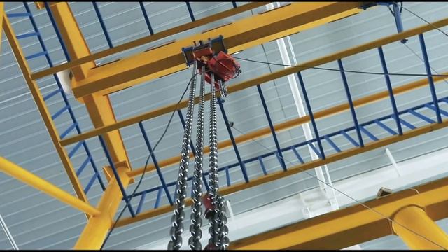 Hebei Yudiao Hoisting Equipment Technology Co.,ltd