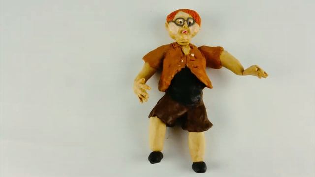 Ботаник СВОИМИ РУКАМИ ТАНЦЫ смотреть онлайн