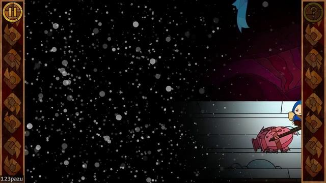 Message Quest - Part 5 Let's Play Walkthrough смотреть онлайн