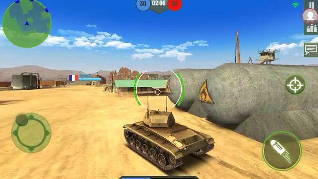 Прохождение War Machines 2 смотреть онлайн