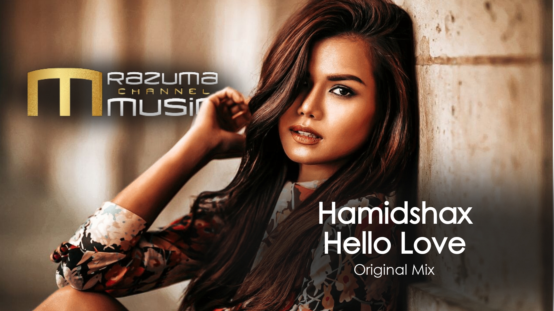 Hamidshax - Hello Love (Original_Mix) | New Music | New Tracks