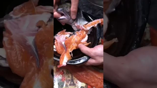 Зачем я засолил форель ? смотреть онлайн