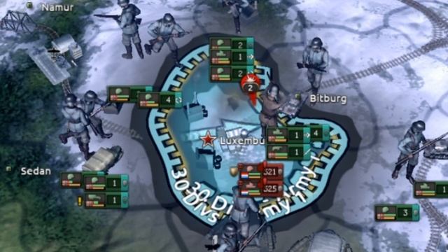 Сизиф в Hoi4 смотреть онлайн