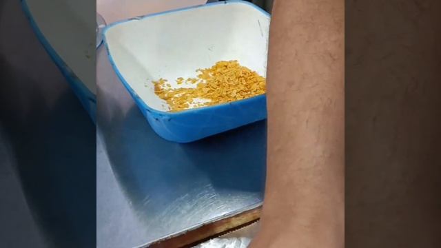 Cron flakes Cooking Recipi | corn flakes cooking | cron flakes cookies recipe #Pritam kitchen смотреть онлайн