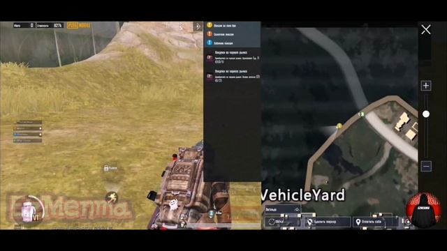Топ 3 БАГА в Режиме МЕТРО PUBG MOBILE | ПОСЛЕДСТВИЯ БАГА НА СКОРОСТЬ | НОВЫЙ ВХОД В РАДИАЦИЮ В МЕТР смотреть онлайн