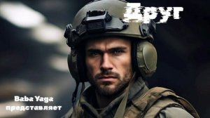 Новая песня Друг от Baba Yaga