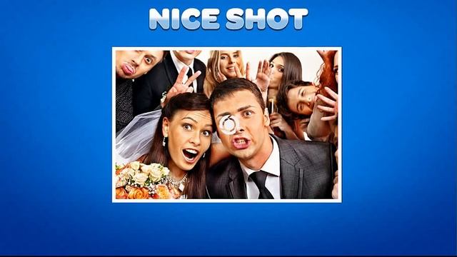 Social Booth Photo Booth Software New Filters for Photos & Animated GIFs смотреть онлайн