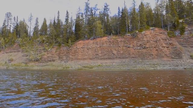 Река Косма. смотреть онлайн