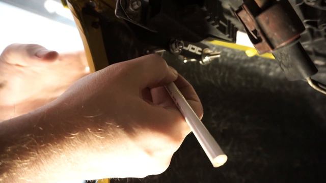 JD CUSTOMS USA FRONT BUMPER QUICK RELEASE FOR VOLTEX EVO 9 смотреть онлайн