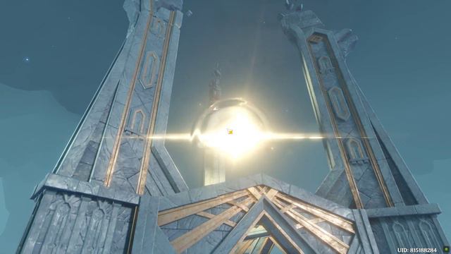 All Evernight Temple Precious Chest Genshin Impact смотреть онлайн