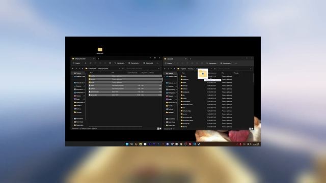 ГАЙД КАК НАЧАТЬ ИГРАТЬ НА ХАРДКОРЕ | ZALUPA.ONLINE смотреть онлайн