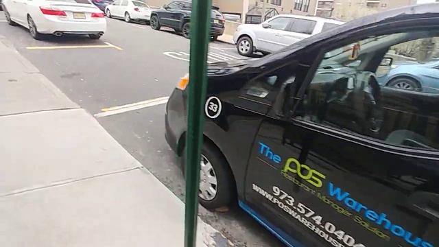 NUSSAN NV200 WRAP FOR COMPANY PRESENTATIONAL VEHICLES смотреть онлайн