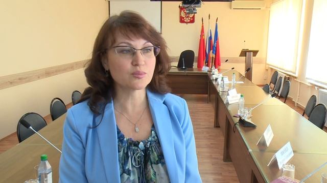 Ремонт дорог и подъездов – темы совещания с главами поселений смотреть онлайн
