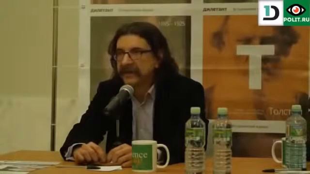 Михаил Веллер:" Мы устраиваем государство для своего блага, а на самом деле..." смотреть онлайн