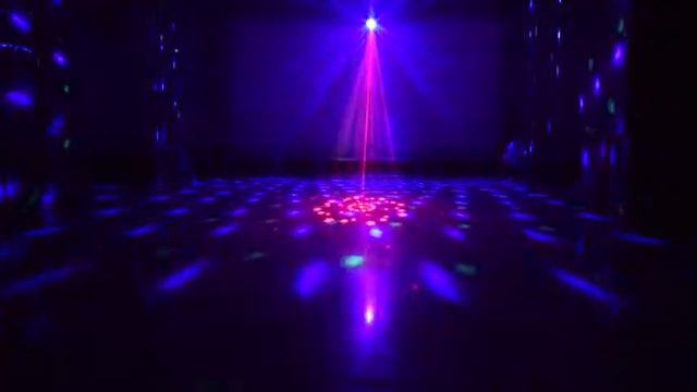 Проектор Led-Laser смотреть онлайн