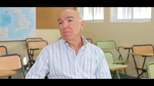 Escuela de Idiomas 2 смотреть онлайн