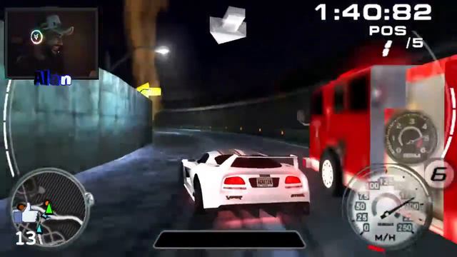 LIVE DA ZENRANDO O CLÁSSICO Midnight Club 3 EP05 смотреть онлайн