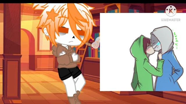 Au's react to Ships [] Undertale AUs [] смотреть онлайн
