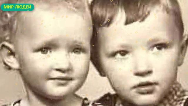 Александр Быков: что стало с сыном знаменитого артиста Леонида Быкова