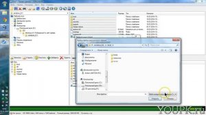 Как создать образ ISO из файлов (загрузочный Windows 8 1)