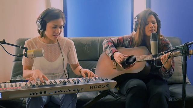 Taylor Swift - Willow (Cover By Leanne & Naara)   EXCLUSIVE!!