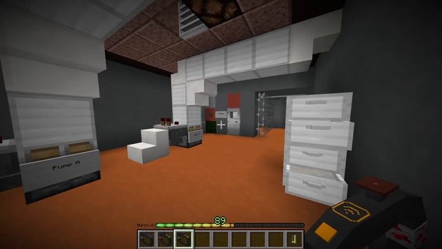 Minecraft: X-RAY VISION UPGRADE! - The Heist Custom Map [3] смотреть онлайн