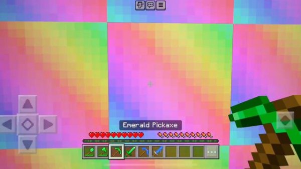 ЧТО НАХОДИТСЯ НА ЭТОМ РАДУЖНОМ ОСТРОВЕ В МАЙНКРАФТ! | Лэймон