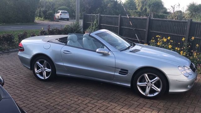 Mercedes smart top смотреть онлайн