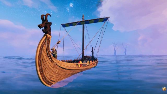 Valheim: NEW Content! NEW World with Quests! Introducing JotunQuest: Jiroc's NEW Modded Server смотреть онлайн