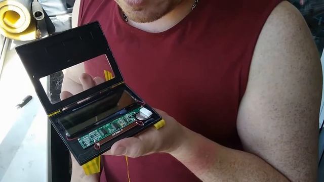 Самозатемняющийся фильтр - РЕМОНТ за 2 минуты смотреть онлайн